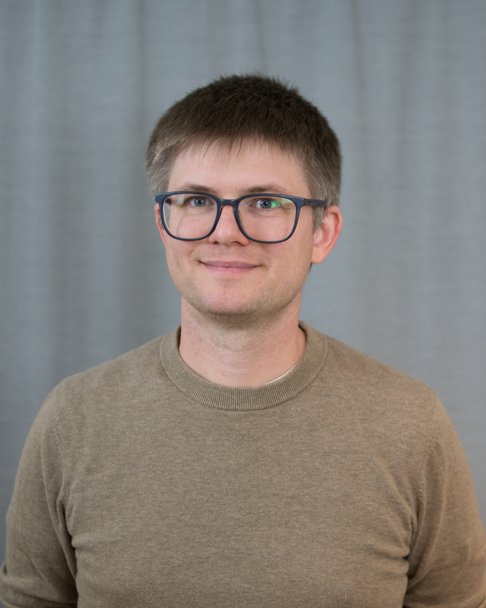 Erik Skansholm